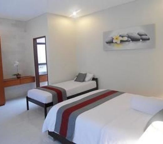 Villa Kookaburra Sanur