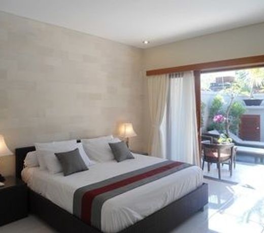 Villa Kookaburra Sanur