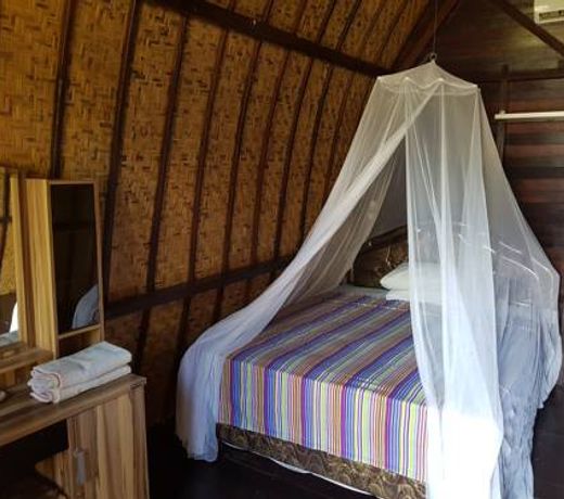 Sasak Island Bungalows