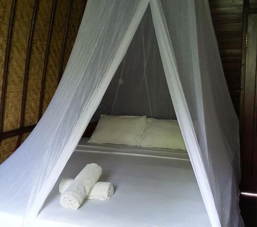 Sasak Island Bungalows