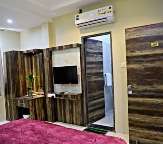 Exotika Express Resort