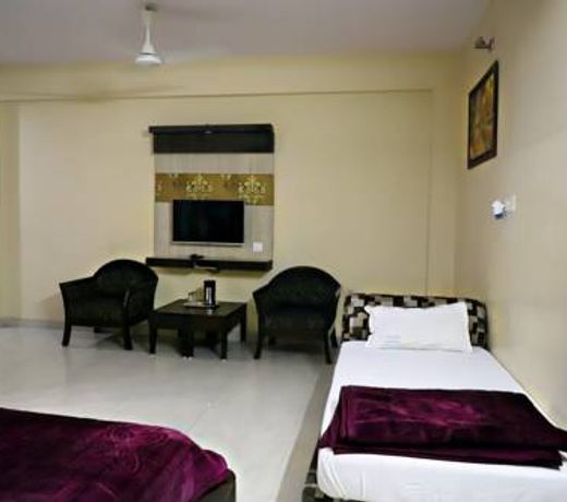 Exotika Express Resort