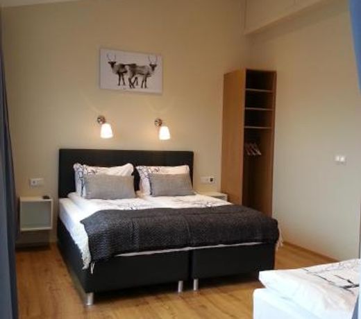 DÃ­ma Studio Apartments