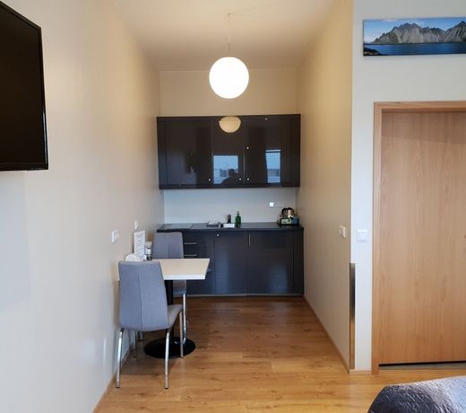 DÃ­ma Studio Apartments