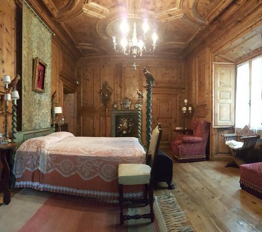 B&b di Charme Palazzo Lambertenghi