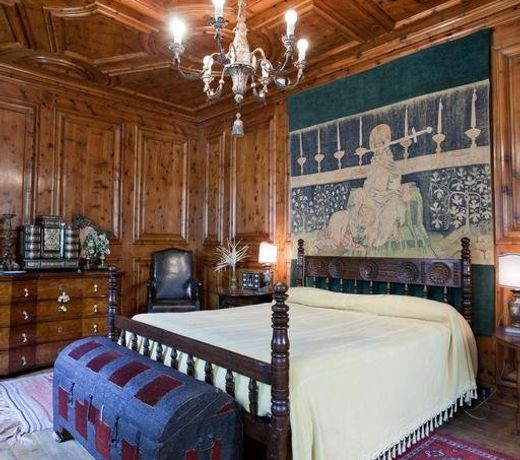 B&b di Charme Palazzo Lambertenghi