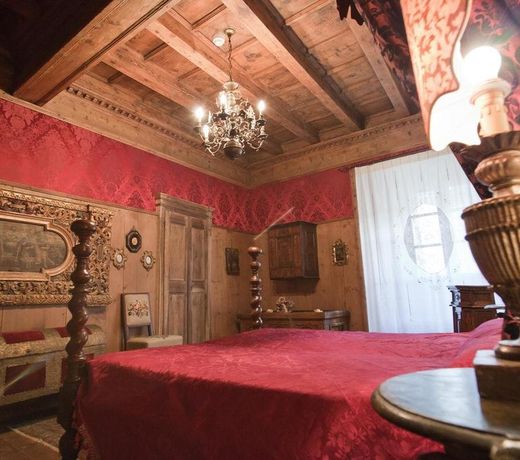 B&b di Charme Palazzo Lambertenghi