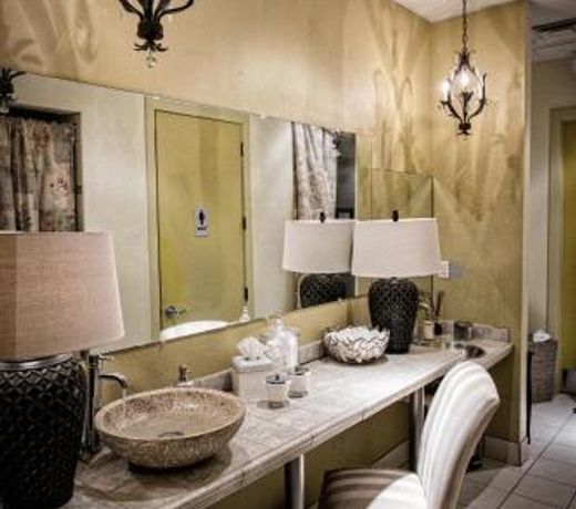 CopperLeaf Boutique Hotel & Spa; BW Premier Collection