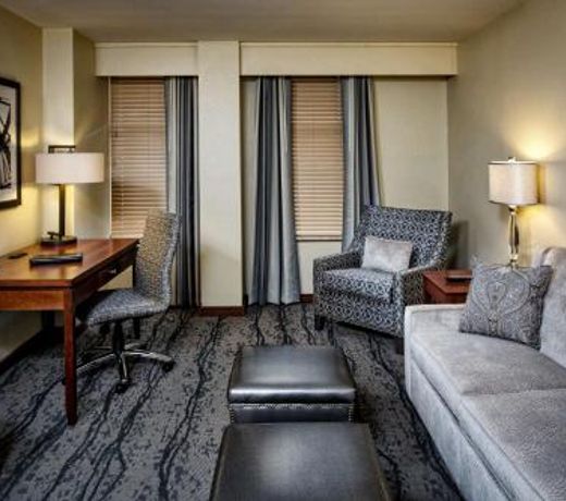 CopperLeaf Boutique Hotel & Spa; BW Premier Collection