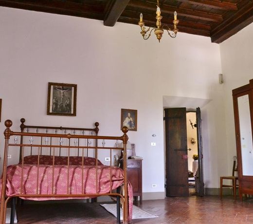 Villa Aurora di Ferracciano