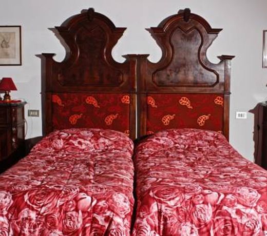 Villa Aurora di Ferracciano