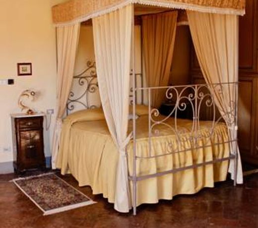Villa Aurora di Ferracciano