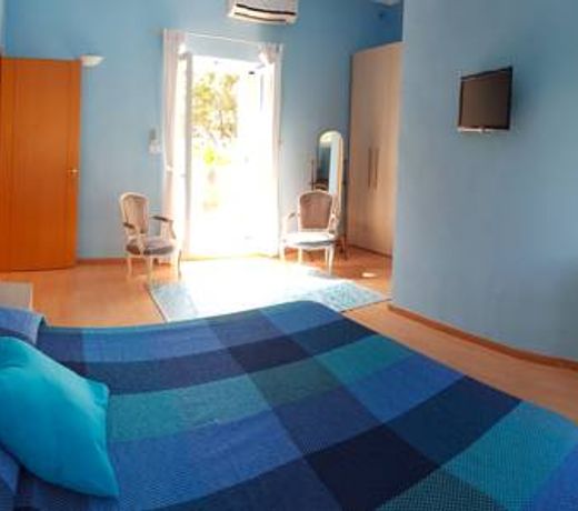 Villa Elvira Country House