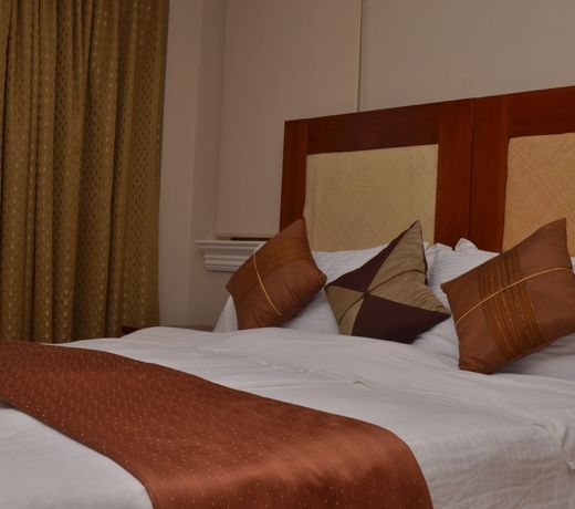 Golden Palm Resort