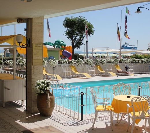 Miramare Hotel