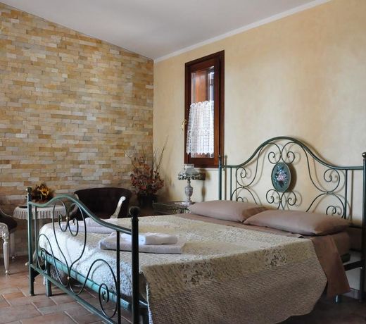 Masseria Le Terrazze di Serranova