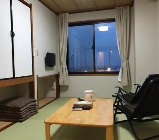 SEADIVE Guesthouse