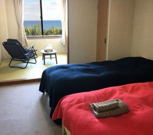 SEADIVE Guesthouse