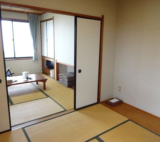 SEADIVE Guesthouse
