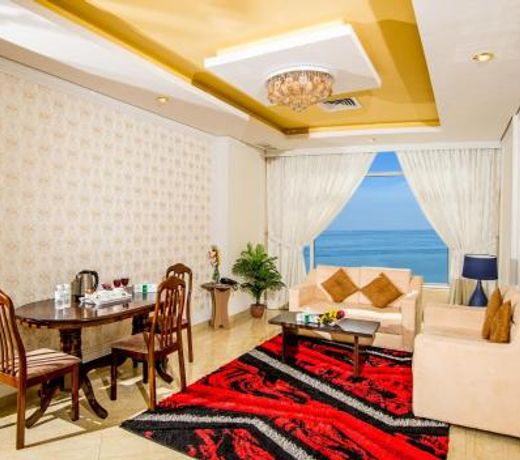 Relax Inn Hotel Apartments Salmiya