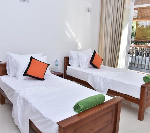 Walawwa Watta Resort
