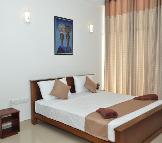 Walawwa Watta Resort