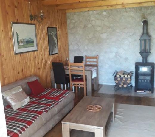 Chalet Hill Zabljak
