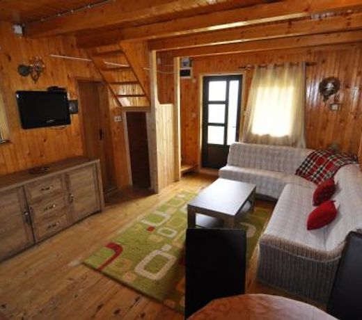 Chalet Hill Zabljak