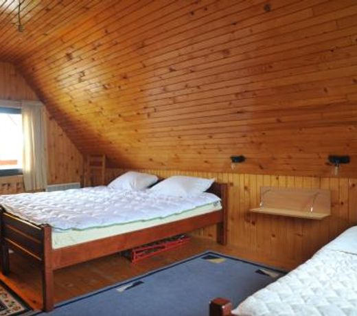 Chalet Hill Zabljak