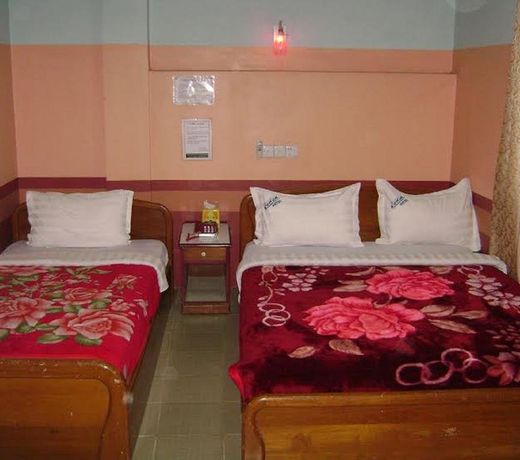 Lashio Power Hotel