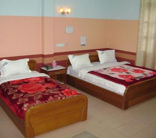 Lashio Power Hotel