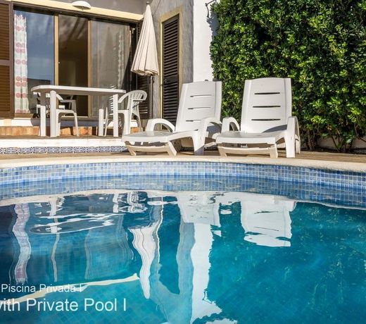 Akivillas Almancil Relax