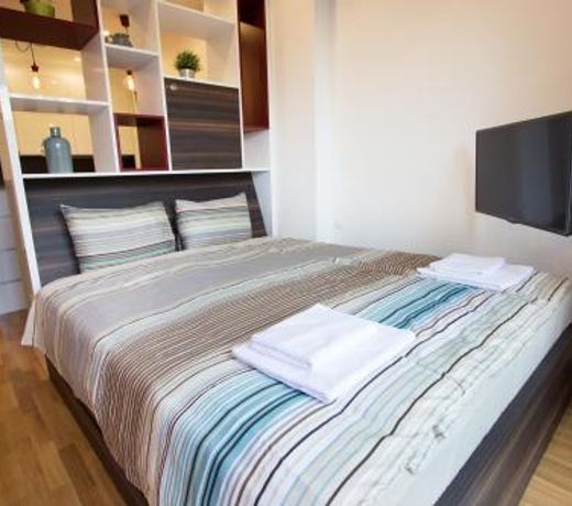 The Boutique Apartment