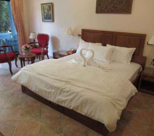 Villa Oranje Pattaya