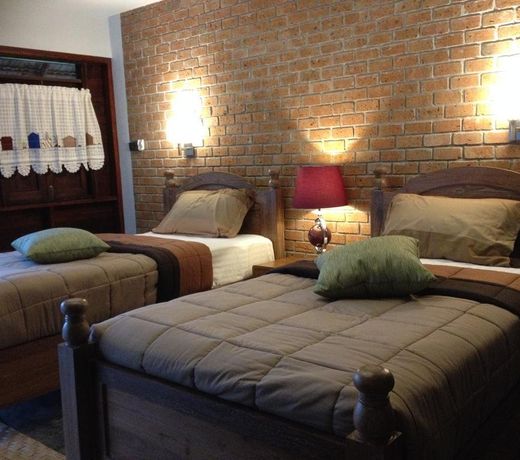 Villas Roi Buri