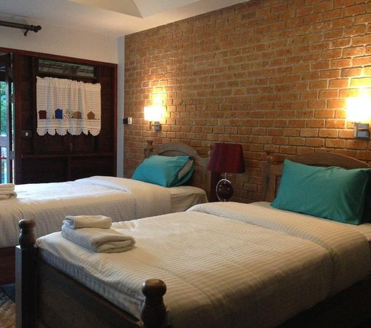 Villas Roi Buri