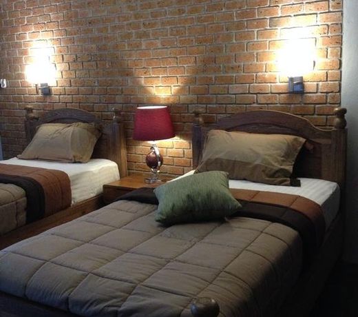 Villas Roi Buri