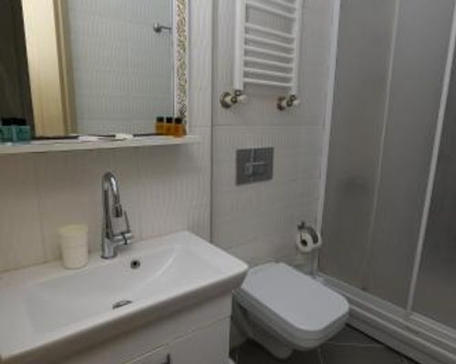 Suite Dreams Istanbul Hostel - Стамбул - фото 9