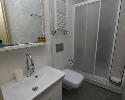 Suite Dreams Istanbul Hostel - Стамбул - фото 10