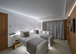 Seraglio Hotel & Suites фото 3