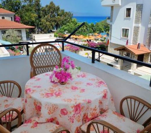 Kaya Apart Datca
