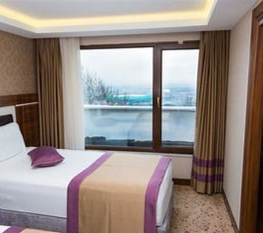 Ruba Palace Thermal Hotel
