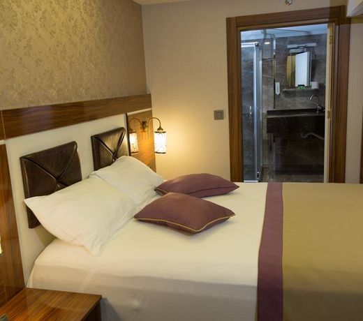 Ruba Palace Thermal Hotel