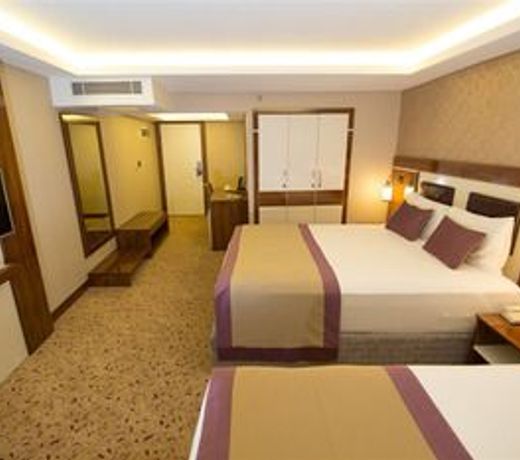 Ruba Palace Thermal Hotel