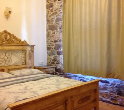 CundAda Hotel