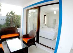 Woxxie Hotel Gumbet All Inclusive фото 2