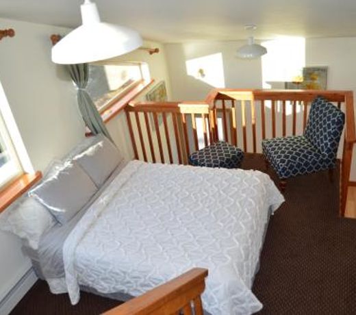 Ocean View Inn Kenai
