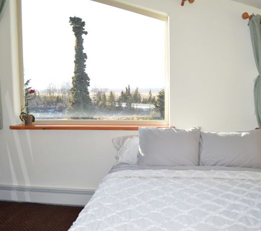 Ocean View Inn Kenai