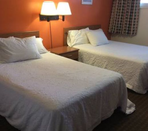 Budget Inn