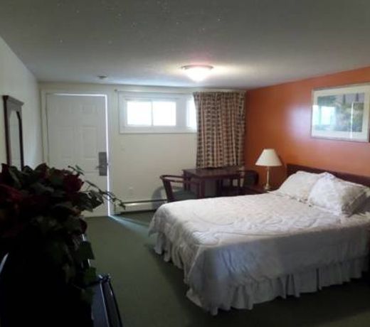Budget Inn